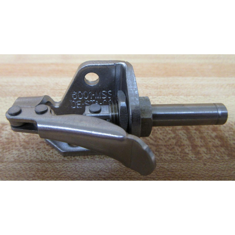 De-Sta-Co 6001-MSS Clamp 6001MSS - New No Box De-Sta-Co 6001-MSS Clamp 6001MSS - New No Box