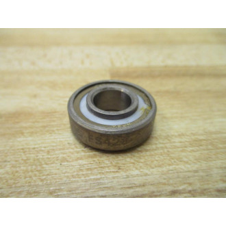 Fafnir KP6A FS428 Airframe Control Ball Bearing KP6AFS428
