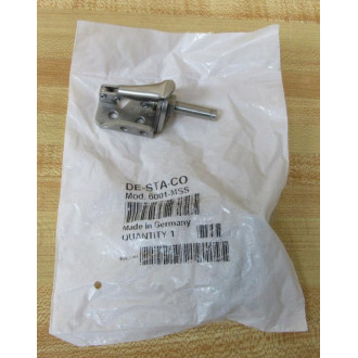 De-Sta-Co 6001-MSS Clamp 6001MSS