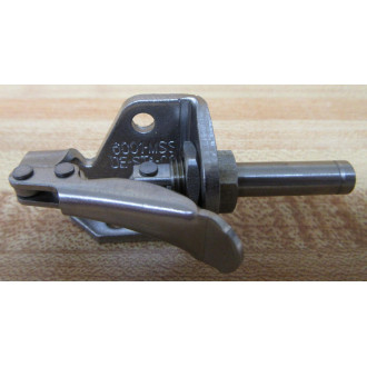 De-Sta-Co 6001-MSS Clamp 6001MSS