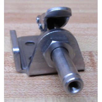 De-Sta-Co 6001-MSS Clamp 6001MSS