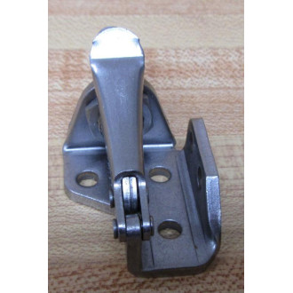 De-Sta-Co 6001-MSS Clamp 6001MSS