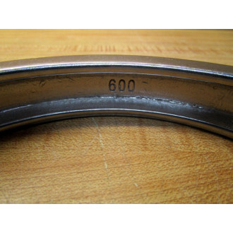 A3 OR-01-04-2-B 6" TC Clamp 04062 - New No Box