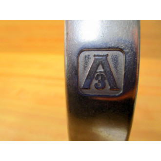 A3 OR-01-04-2-B 6" TC Clamp 04062 - New No Box