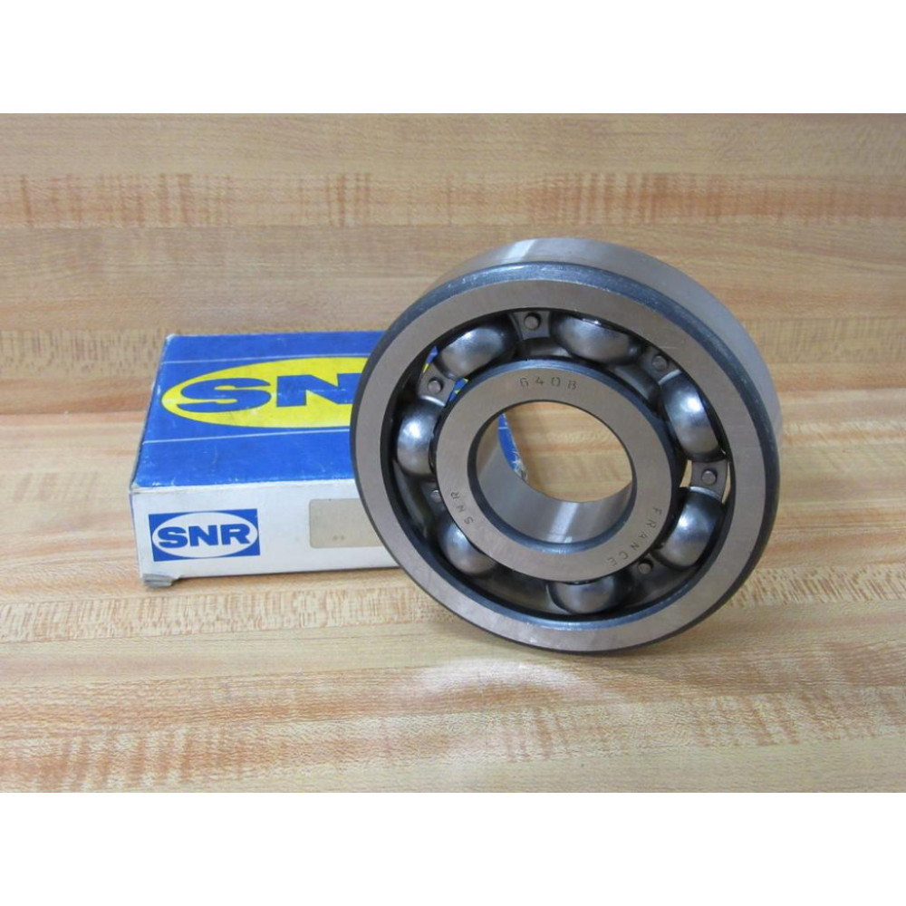 SNR 6408 Ball Bearing