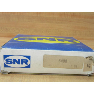 SNR 6408 Ball Bearing