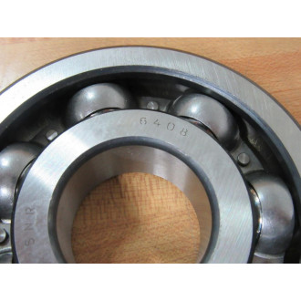 SNR 6408 Ball Bearing