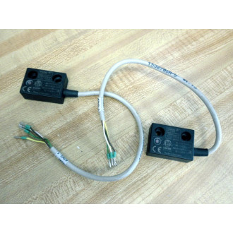 Elobau 153270SA Safety Sensor - Used