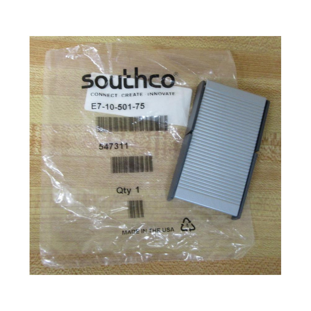 Southco E7-10-501-75 Draw Latch E71050175 Southco E7-10-501-75 Draw Latch E71050175
