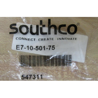 Southco E7-10-501-75 Draw Latch E71050175 Southco E7-10-501-75 Draw Latch E71050175