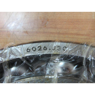 SNR 6026.J30 Ball Bearing 6026J30