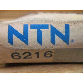 NTN Bearings 6216 Ball Bearing