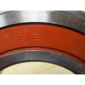 NTN Bearings 6216 Ball Bearing