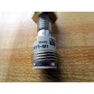 Omron E2E-X2MF1-M1 Proximity Sensor E2EX2MF1M1 - New No Box