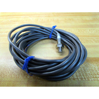 Omron E2E-X2D2-N Proximity Sensor 21806 - New No Box