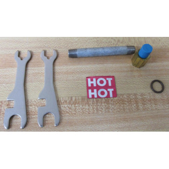 Nordson 272719 Installation Kit