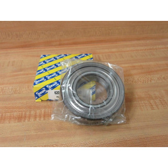 SNR 6208.ZZJ30D43A50 Ball Bearing 6208ZZJ30D43A50