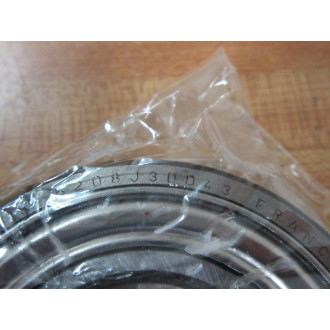 SNR 6208.ZZJ30D43A50 Ball Bearing 6208ZZJ30D43A50