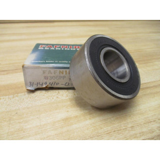 Fafnir W306PP Ball Bearing