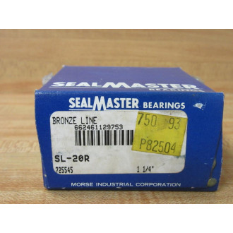SealMaster SL-20R Bearing SL20R