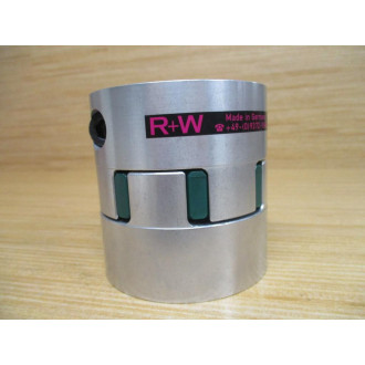 R+W 1009209 Elastomeric Coupling 10830007