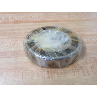 Bearings Limited 6211K 2RS Ball Bearing 6211K2RS