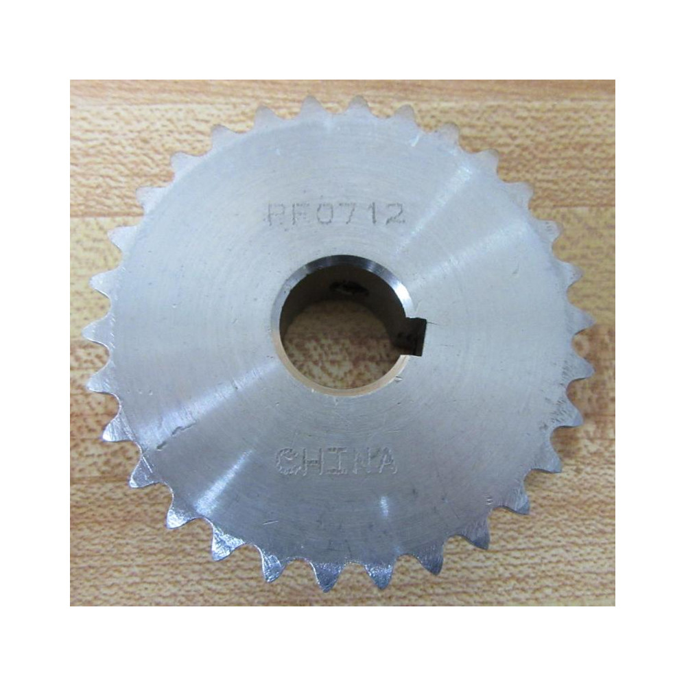 PF0712 Sprocket - New No Box