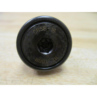 Timken CRSB-16 Flat Cam Follower CRSB16