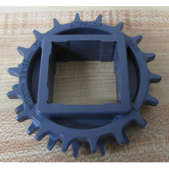 Intralox S1100-3.5-PD Sprocket S110035PD - New No Box