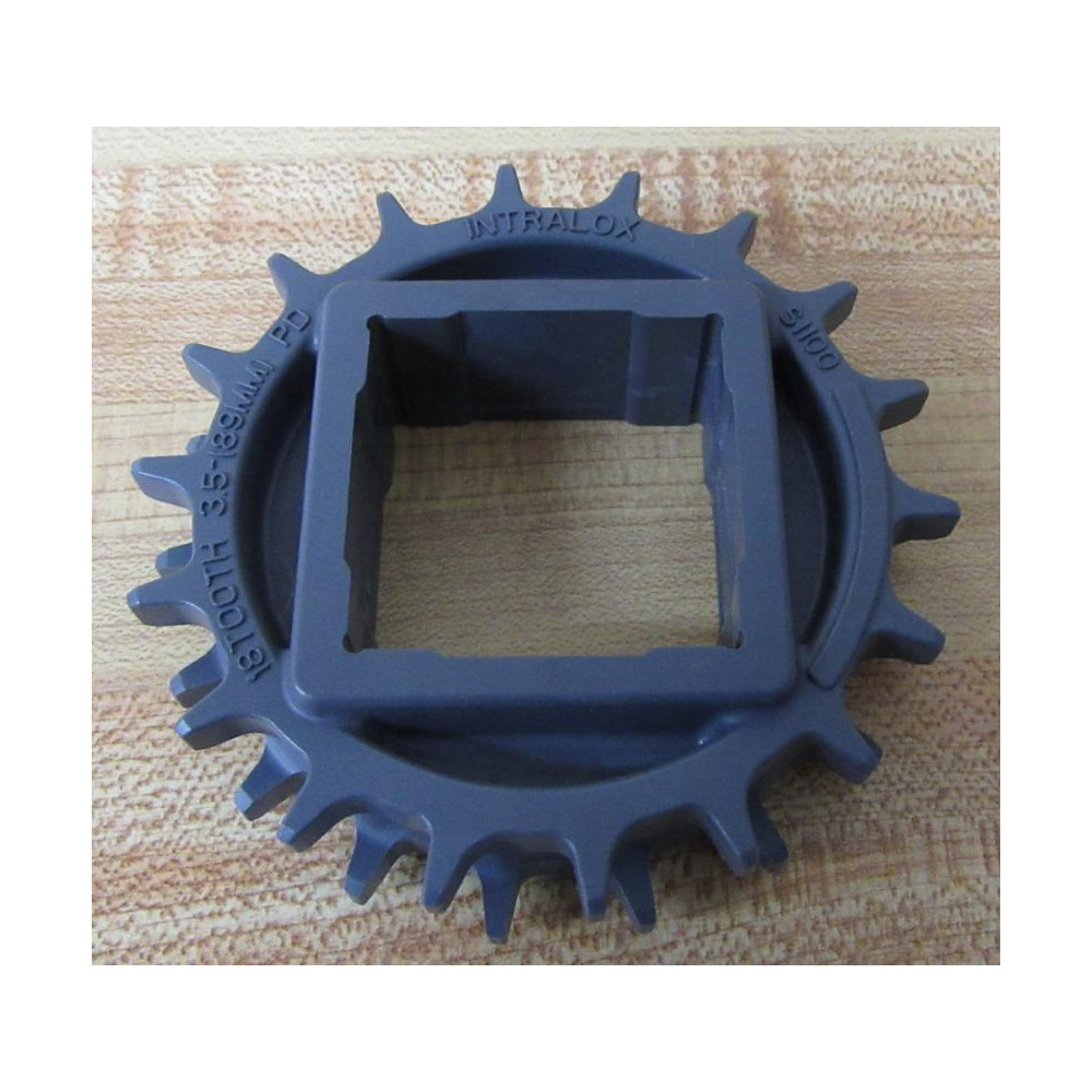 Intralox S1100-3.5-PD Sprocket S110035PD - New No Box