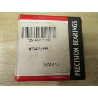 McGill CF 12N Torrington Flat Cam Follower CR-8