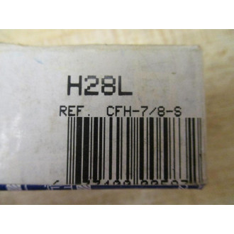 RBC H28L Flat Cam Follower