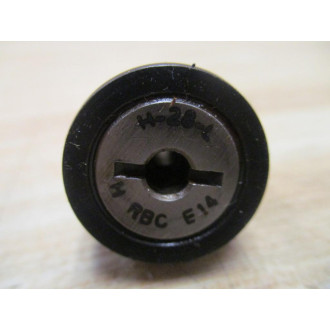 RBC H28L Flat Cam Follower