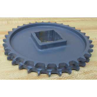 Intralox 1100-6.1-PD Sprocket 110061PD - New No Box
