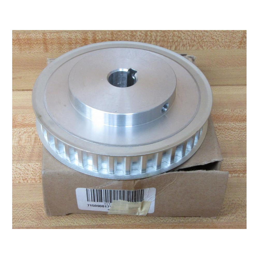 31T1036-2 Timing Pulley 31T10362 31T1036-2 Timing Pulley 31T10362