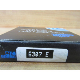 The General 6307-00-30E 6307 Ball Bearing 6307 E The General 6307-00-30E 6307 Ball Bearing 6307 E