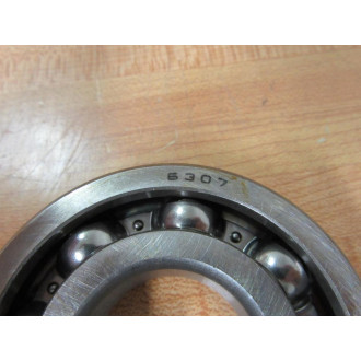 The General 6307-00-30E 6307 Ball Bearing 6307 E The General 6307-00-30E 6307 Ball Bearing 6307 E