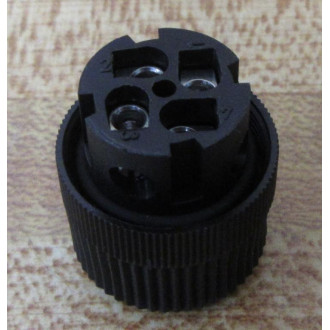 Balluff BKS-S08-3 Mating Connector BKS-S-8-3
