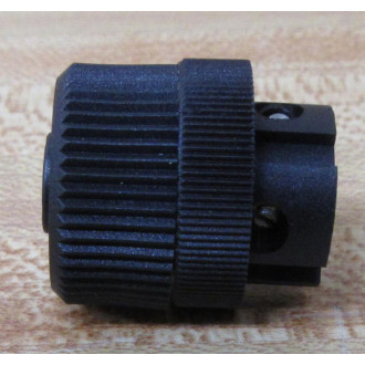 Balluff BKS-S08-3 Mating Connector BKS-S-8-3