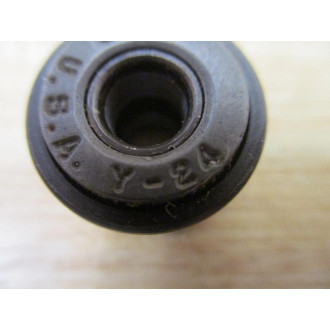 RBC Y-24-S Cylindrical Yoke Roller Y24S