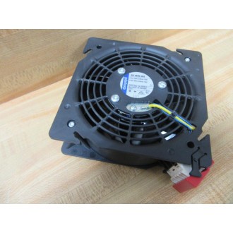 Ebmpapst DV 4600-492 Fan DV4600492 WRittal Cover - New No Box