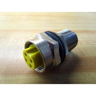 Brad Harrison 1R4030 Mini-Change Receptacle - New No Box