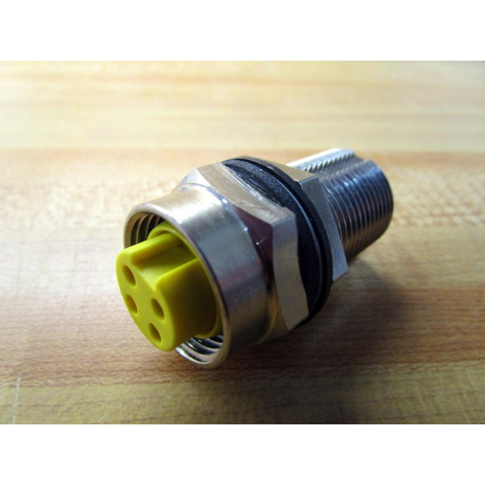 Brad Harrison 1R4030 Mini-Change Receptacle - New No Box