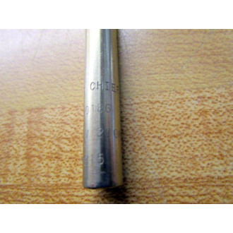 Big Chief 20186 Cartridge Heater - New No Box