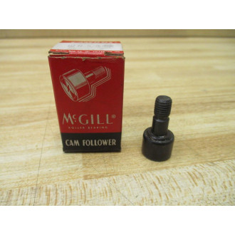McGill CFH-58-SB Flat Cam Follower CFH58SB