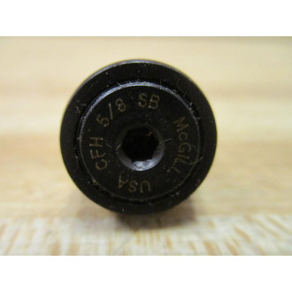 McGill CFH-58-SB Flat Cam Follower CFH58SB