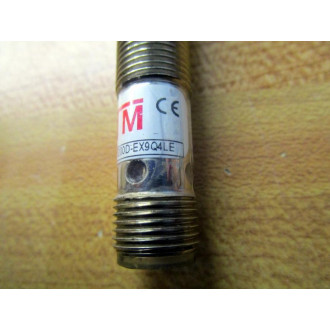 HTM M12B-T5200D-EX9Q4LE Photoelectric Sensor M12BT5200DEX9Q4LE - New No Box