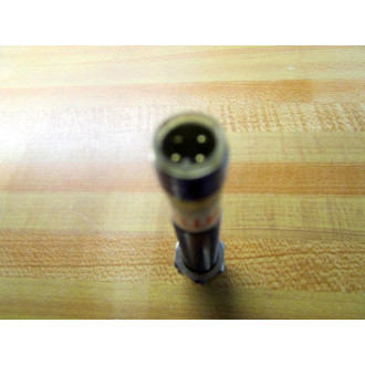 HTM M12B-T5200D-EX9Q4LE Photoelectric Sensor M12BT5200DEX9Q4LE - New No Box