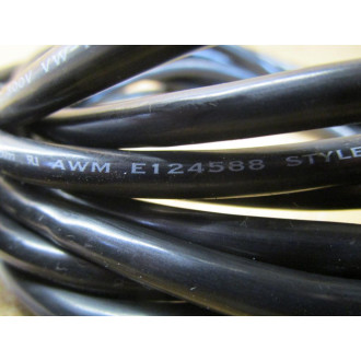 Banner MBCC2 512 Quick Disconnect Cable MBCC2512 8' - New No Box