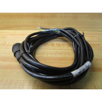 Banner MBCC2 512 Quick Disconnect Cable MBCC2512 8' - New No Box